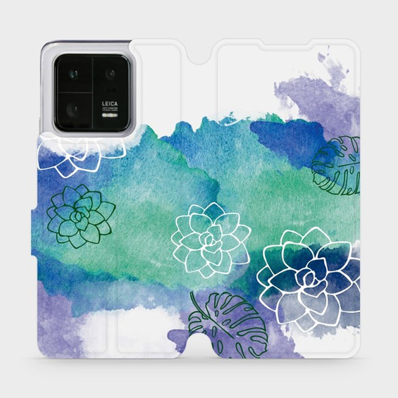 Etui do Xiaomi 13 Pro - wzór MG11S