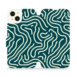 Etui do Apple iPhone 15 Plus - wzór VA61S