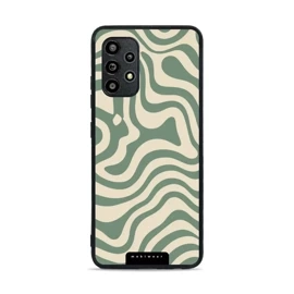Phone Glossy Case Samsung Galaxy A32 4G - Design GA57G