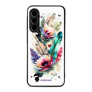Phone Glossy Case Samsung Galaxy A26 5G - Design G017G
