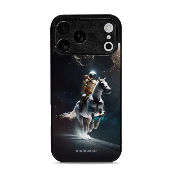 Phone Glossy Case Apple iPhone 17 Pro Max - Design G004G