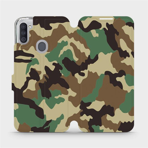 Phone Case Samsung Galaxy M11 - Design V111P