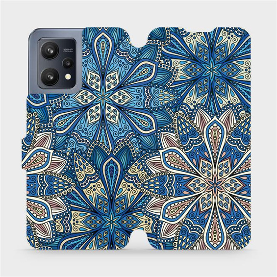 Phone Case Realme 9 - Design V108P