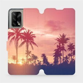 Phone Case OPPO A74 - Design M134P