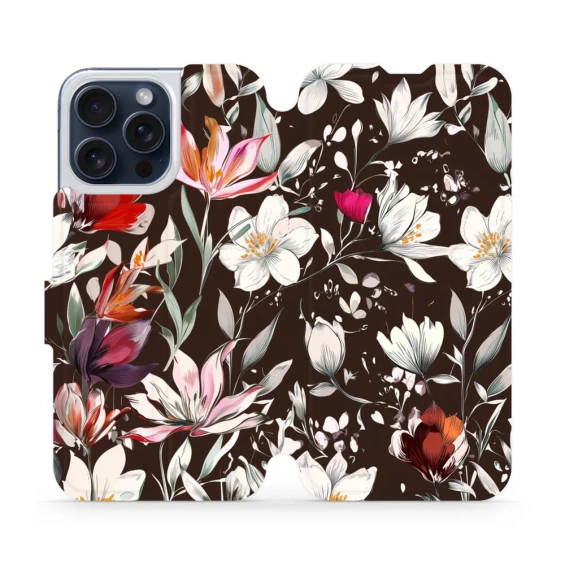 Phone Case Apple iPhone 15 Pro Max - Design VP72S