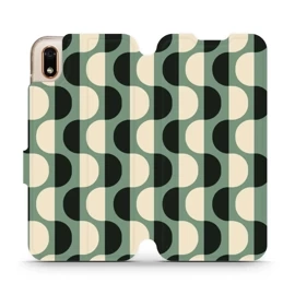 Phone Case Huawei Y5 2019 - Design VA56S