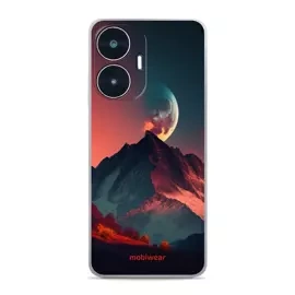Hülle Glossy Case für Realme C55 - Farbe G007G