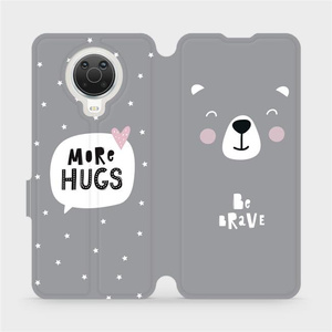 Phone Case Nokia G20 - Design MH06P