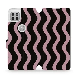 Phone Case Motorola Moto G 5G - Design VA54S