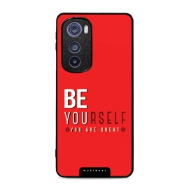 Phone Glossy Case Motorola Edge 30 5G - Design G072G