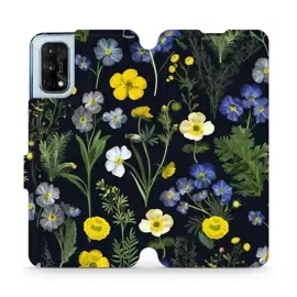 Phone Case Realme 7 Pro - Design VP47S