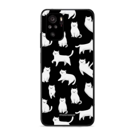 Phone Glossy Case Xiaomi Redmi Note 10s - Design G163G