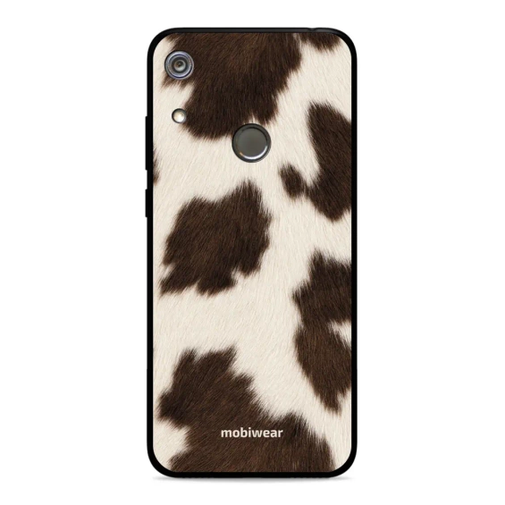 Hülle Glossy Case für Huawei Y6S - Farbe G166G