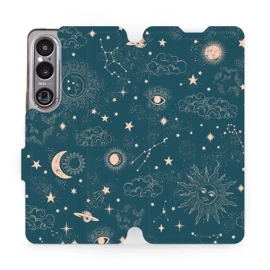 Hülle für Sony Xperia 1 VI - Farbe VP14S