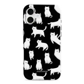 Case Elite Pro for Apple iPhone 16 Plus - Design E163E