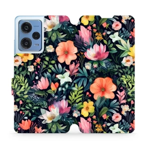 Phone Case Xiaomi Redmi Note 12 Pro 5G - Design VP48S