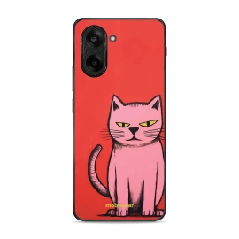 Phone Glossy Case OnePlus Nord CE5 - Design G054G