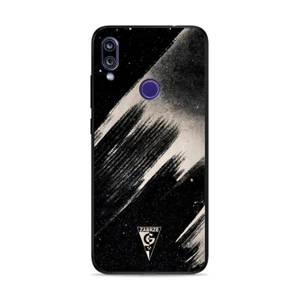 Phone Glossy Case Xiaomi Redmi 7 - Design G03GZ