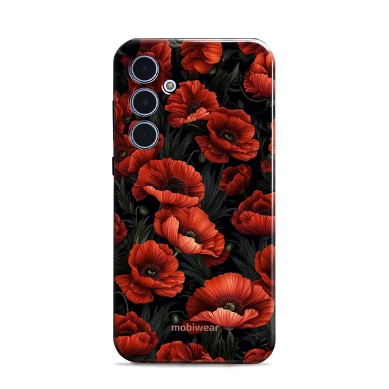 Case Elite Pro for Samsung Galaxy A35 5G - Design EP45E