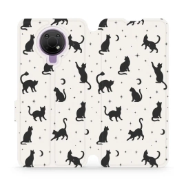 Phone Case Nokia G10 - Design V162S