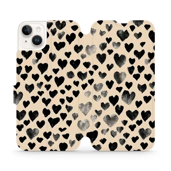 Phone Case Apple iPhone 14 Plus - Design VA51S