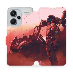 Hülle für Xiaomi Redmi Note 13 PRO Plus - Farbe MA09S
