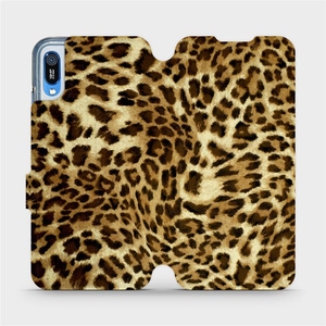 Phone Case Huawei Y6 2019 - Design VA33P