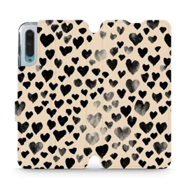 Phone Case Huawei P Smart Pro - Design VA51S