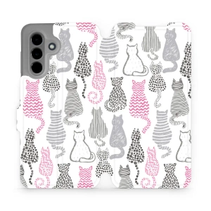 Phone Case Samsung Galaxy A36 5G - Design MX01S