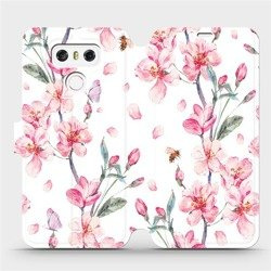 Phone Case LG G6 - Design M124S