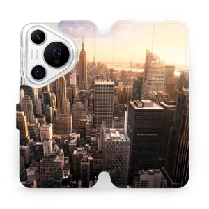 Etui do Huawei Pura 70 Pro - wzór M138P