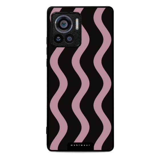 Hülle Glossy Case für Motorola Edge 30 Ultra - Farbe GA54G