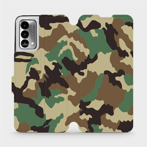 Phone Case Realme GT Master Edition - Design V111P