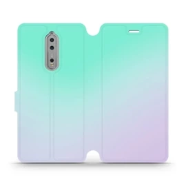 Phone Case Nokia 8 - Design VP63S