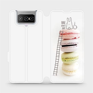 Phone Case Asus Zenfone 7 ZS670KS - Design M090P