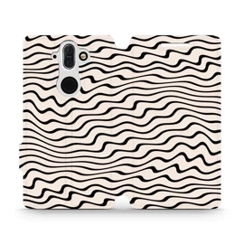 Phone Case Nokia 8 Sirocco - Design VA62S