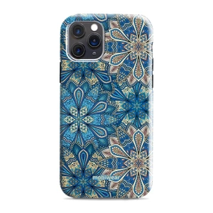 Case Elite Pro for Apple iPhone 11 Pro Max - Design E108E