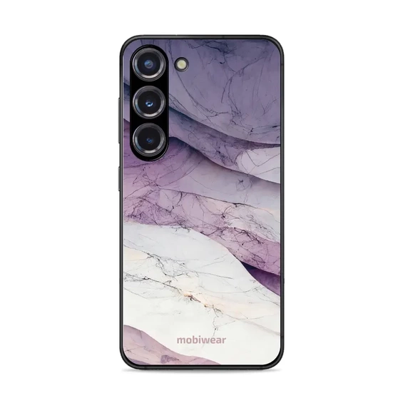 Hülle Glossy Case für Samsung Galaxy S23 - Farbe G028G