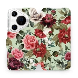 Phone Case Huawei Pura 70 Pro - Design MD06P