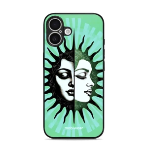 Hülle Glossy Case für Apple iPhone 16 - Farbe G058G