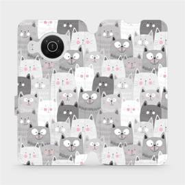 Phone Case Nokia X10 - Design M099P