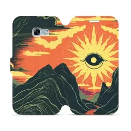 Hülle für Samsung Galaxy A5 2017 - Farbe VP55S