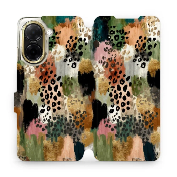 Etui do Xiaomi Redmi A5 - wzór V167S