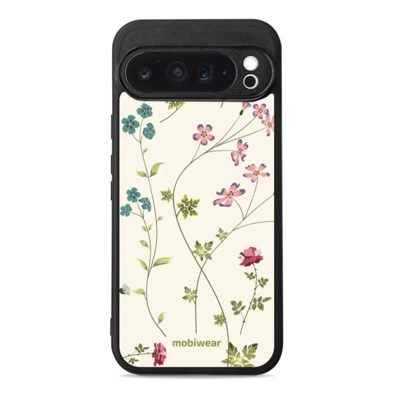 Phone Glossy Case Google Pixel 9 Pro XL - Design G035G