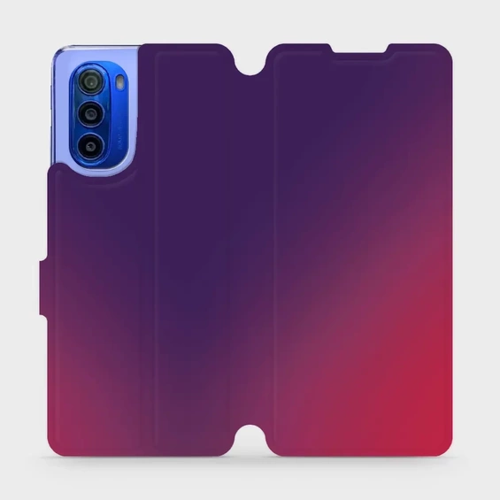 Phone Case Motorola Moto G51 5G - Design VP67S