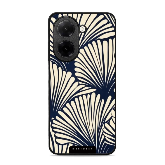 Phone Glossy Case Xiaomi Redmi A5 - Design GA41G