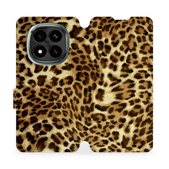 Phone Case Xiaomi Redmi Note 14 Pro Plus 5G - Design VA33P