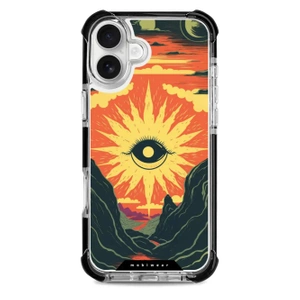 Case MagSafe Elite Bumper for Apple iPhone 16 Plus - Design D025D