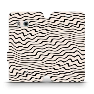 Etui do HTC U11 - wzór VA62S