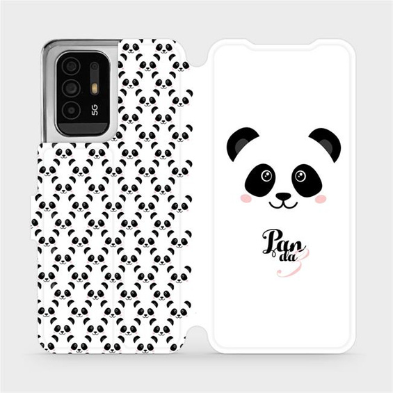 Phone Case OPPO Reno 5 Z - Design M030P